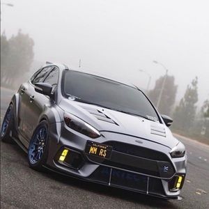 Meet your Posher, Kraig